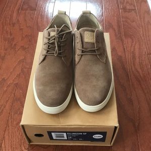 Clae Ellington SP shoes